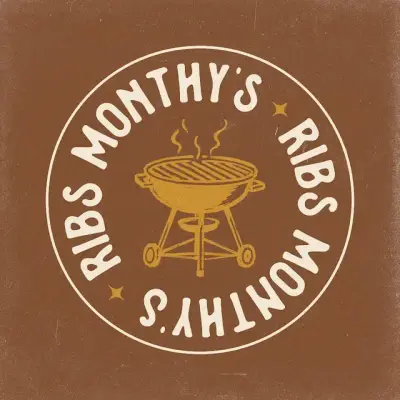 Fachada de Monthy's Roadhouse en el Complejo La Aldea